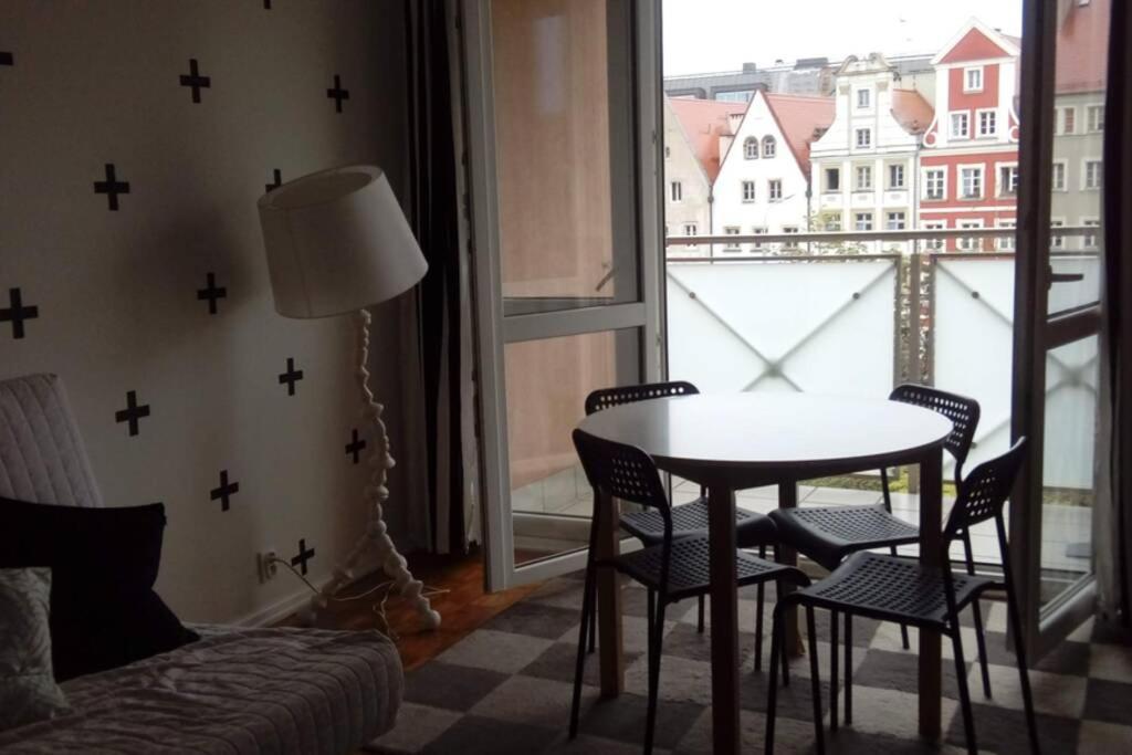 Ksiezycowy Plus Apartment