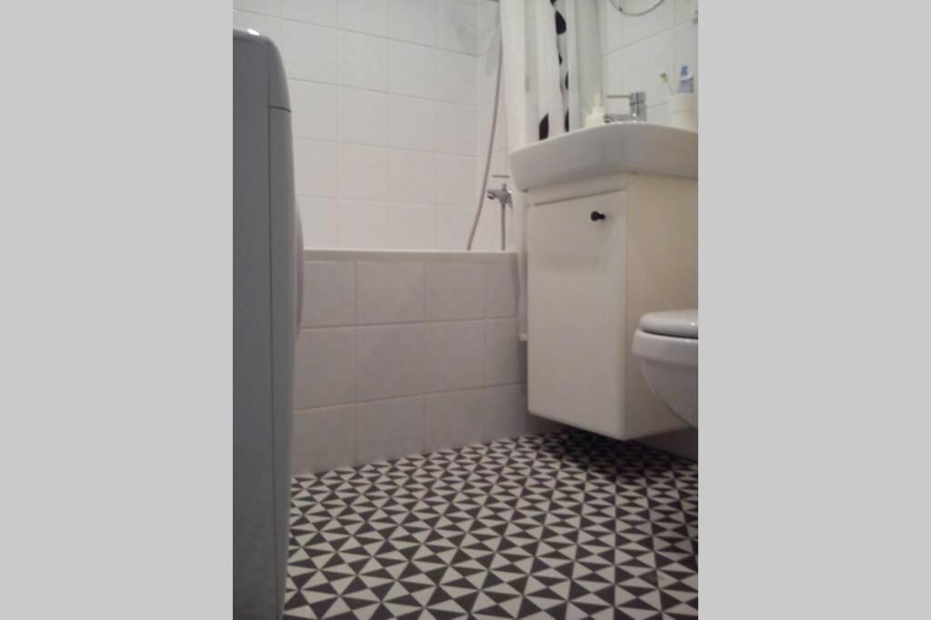Ksiezycowy Plus Apartment *