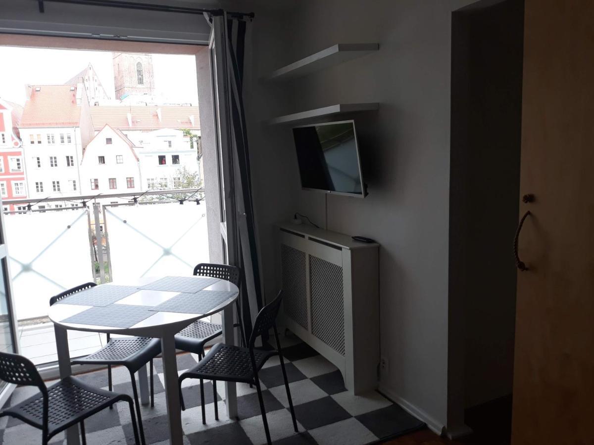 Apartment Ksiezycowy Plus Breslau